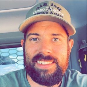 Meet your Posher, Nathan